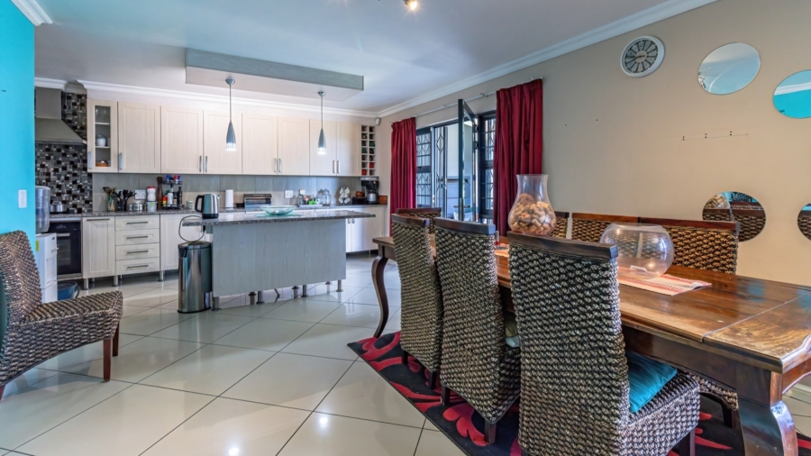 3 Bedroom Property for Sale in Cashan North West